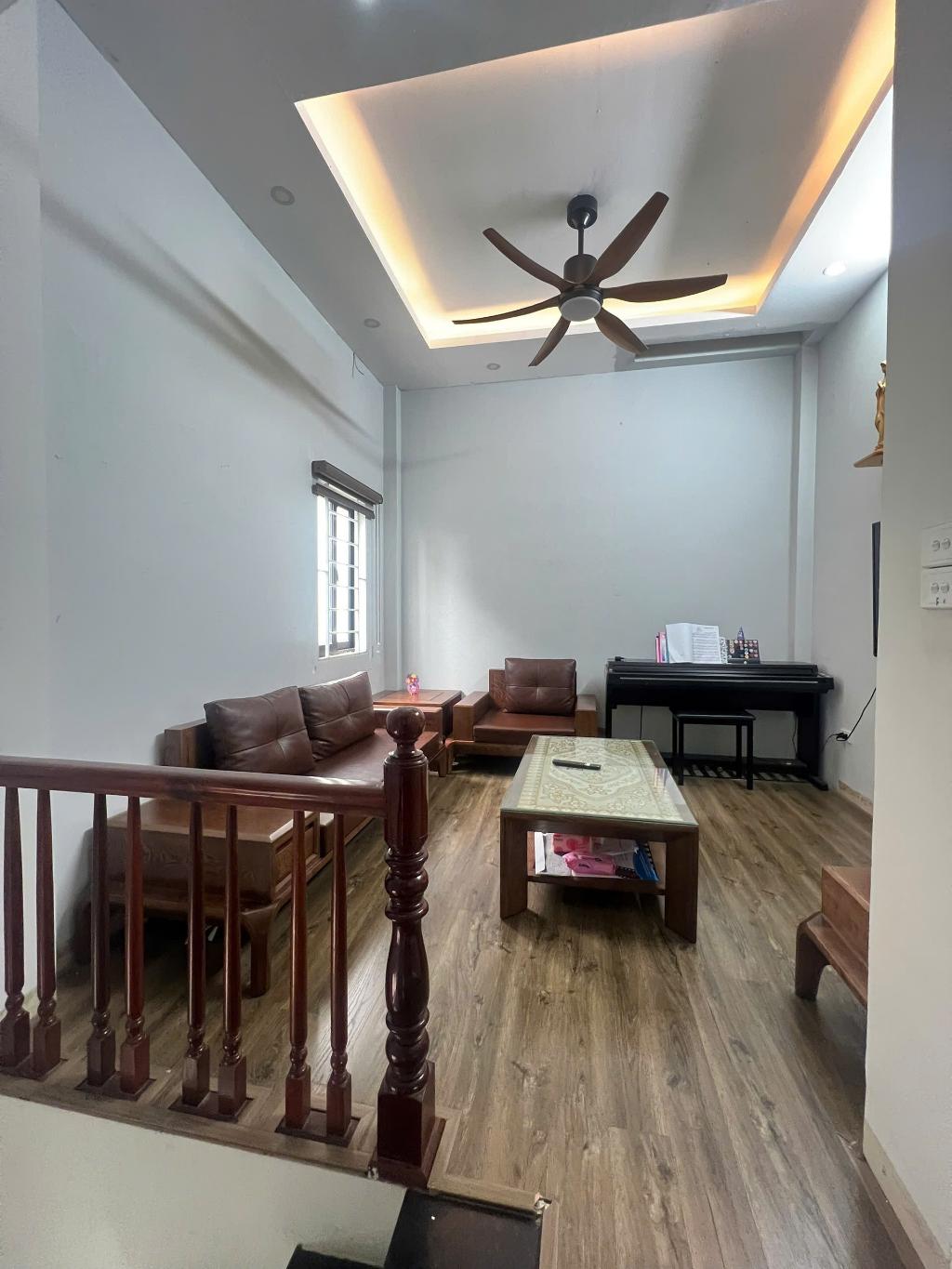 BÁN NHÀ YÊN NGHĨA, HÀ ĐÔNG , GẦN ĐƯỜNG Ô TÔ, 32m2, 4 TẦNG – GIÁ CHỈ  4.X TỶ (T11.276.37)