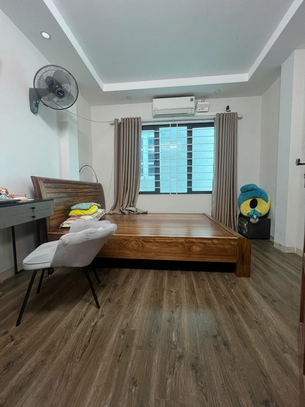 BÁN NHÀ YÊN NGHĨA, HÀ ĐÔNG , GẦN ĐƯỜNG Ô TÔ, 32m2, 4 TẦNG – GIÁ CHỈ  4.X TỶ (T11.276.37)