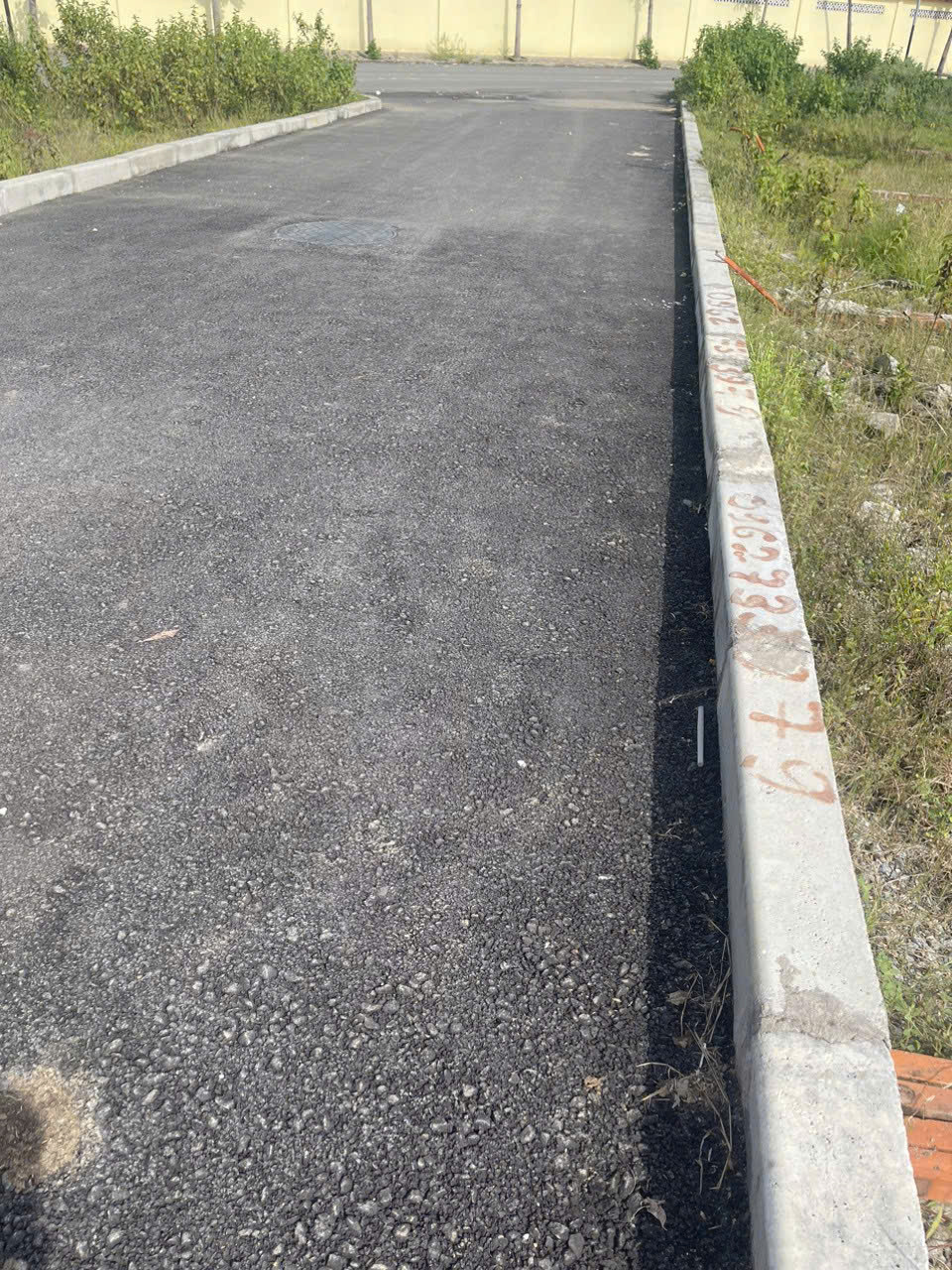 CHỈ HƠN 1 TỶ CÓ NGAY LÔ ĐẤT HN Bán lô đât DT 60.5M FULL THỔ. XÃ ĐÔNG SƠN. CHƯƠNG MỸ