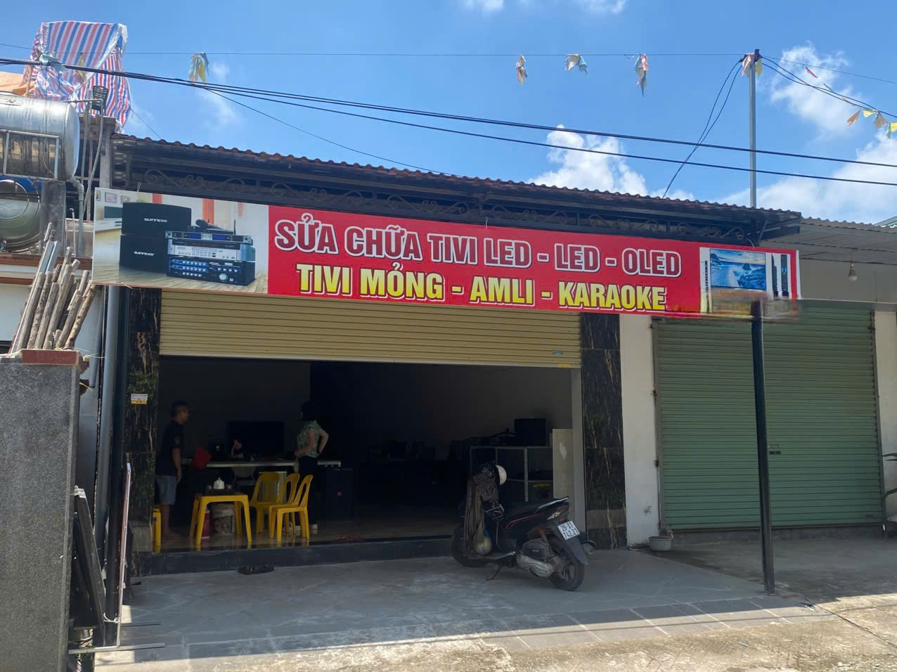 Bán đất MẶT TIỀN Đường Liên Xã, Xã Trung Hòa, Chương Mỹ, Hà Nội, 3,2 tỷ, 126m2