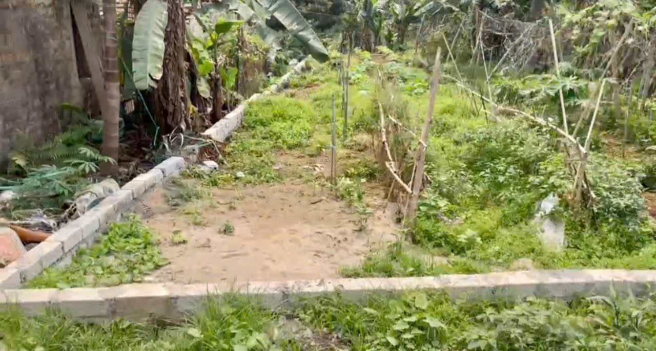 bán mảnh 150m hoàng văn thụ, đường liên thôn, gần đường quốc lộ 21A