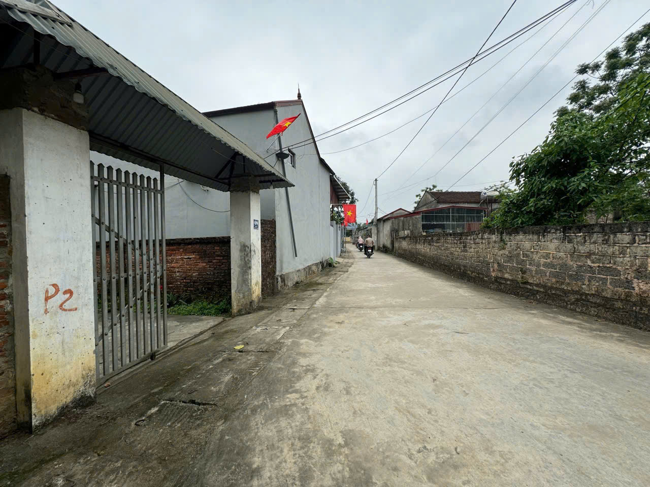 bán lô 74,8m phú nghĩa, gần quốc lộ 6 mở rộng, ô tô vào tận đất giá tốt