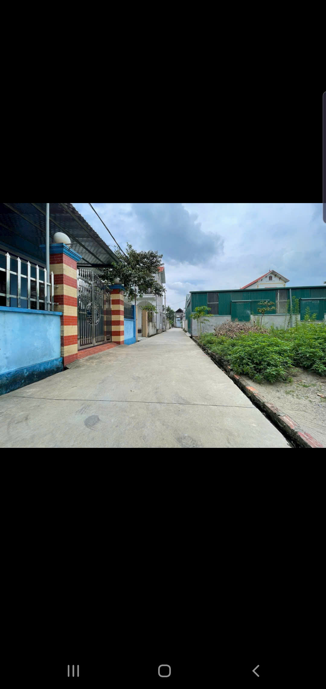 Bán 50M² ĐẤT Đồng Trữ, Phú Nghĩa– Ô tô đỗ cửa– GẦN KCN PHÚ NGHĨA – Giá hợp lý