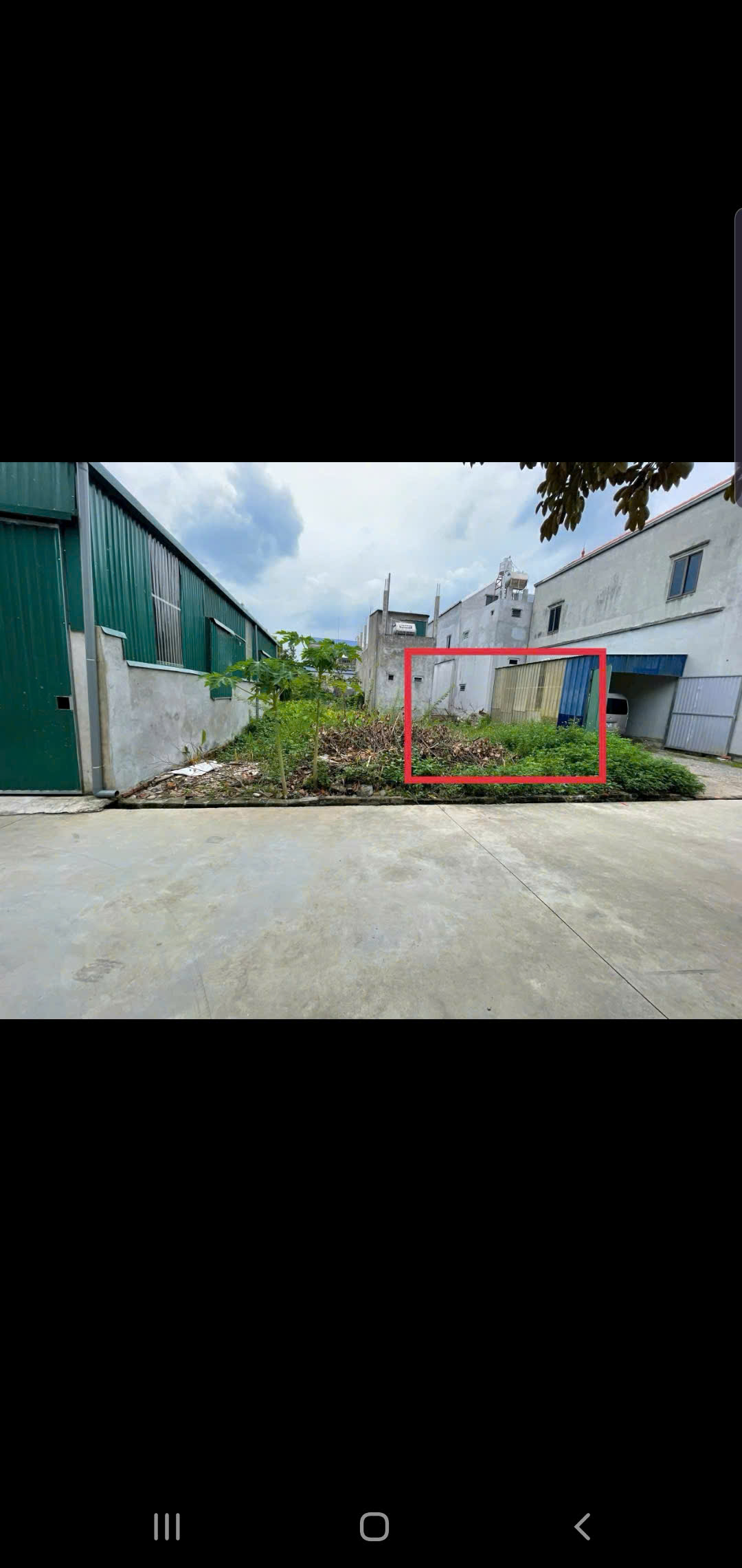 Bán 50M² ĐẤT Đồng Trữ, Phú Nghĩa– Ô tô đỗ cửa– GẦN KCN PHÚ NGHĨA – Giá hợp lý