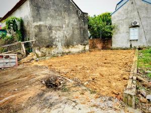 tìm đâu ra đất PHÚ NGHĨA. CHƯƠNG MỸ giá chỉ hơn tỷ dt 67m2 fun tc ô tô vào tận đất