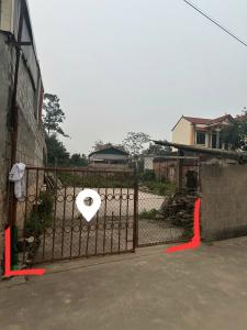 Bán mảnh 110m Tại Thanh Bình mặt tiền hơn 7m cách quốc lộ 6 hơn 300m