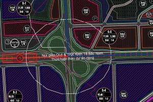 Bán lô đất dịch vụ Tiên Phương 75m mặt tiền 6m ,ô tô tránh nhau gần ql6 và kcn phú nghĩa