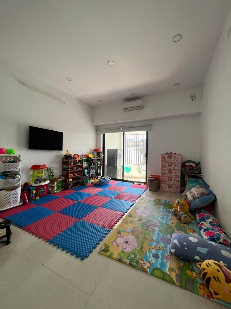 Bán Nhà 4x18, Nhà Hẻm Nguyễn Sỹ Sách, P15, Quận Tân Bình, 4 Tầng