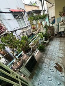 Nhà 1 Sẹt Đường Phạm Bạch, P15, Quận Tân Bình, 2 Tầng, Giá 3 Tỷ