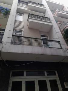 Bán Nhà 4.5 x 12.0, Nhà Hẻm Hoàng Bật Đạt, P15, Quận Tân Bình, Giá 6,1 Tỷ.