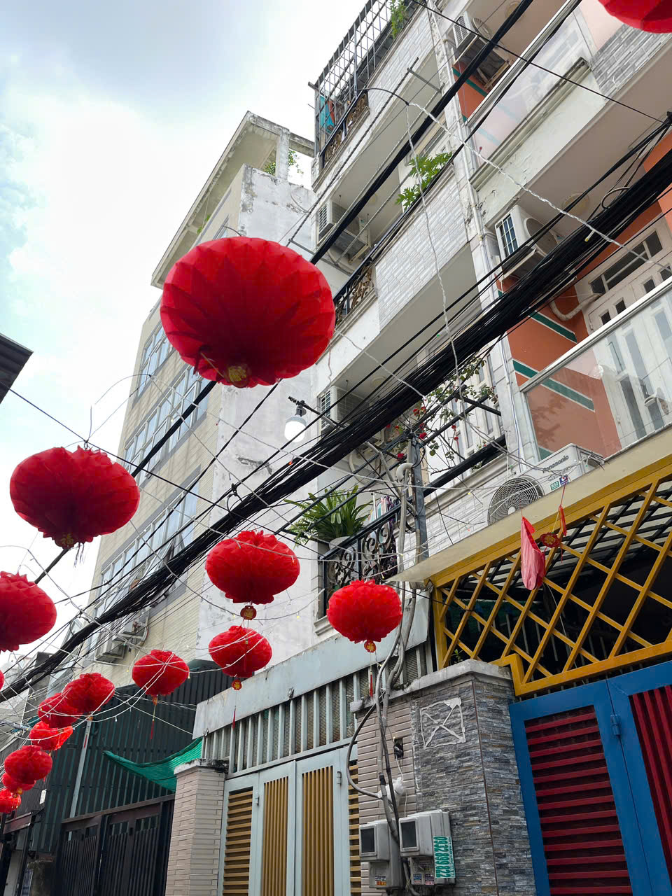 Nhà Ngộp Khu Y Tế Kỹ Thuật Cao - Bình Trị Đông B Bình Tân | 106m² 5 tầng Giá còn thương lượng 8 tỷ