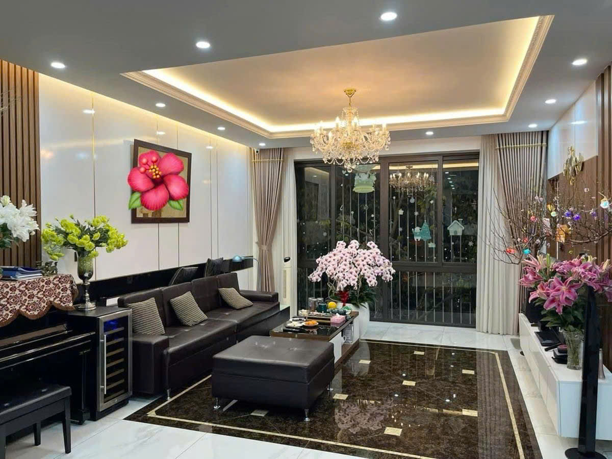 Nhà Ngộp Khu Y Tế Kỹ Thuật Cao - Bình Trị Đông B Bình Tân | 106m² 5 tầng Giá còn thương lượng 8 tỷ