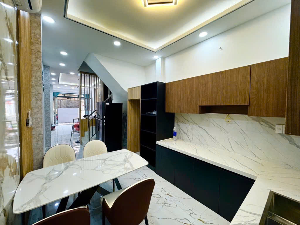 Bán nhà Tân Mỹ, Phường Tân Thuận Tây, Quận 7 50m2 giá 5.6 tỷ.