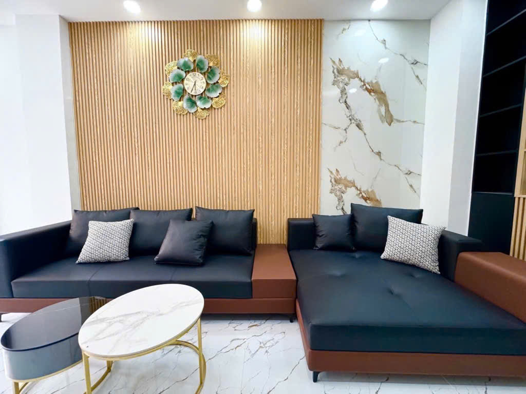Bán nhà Tân Mỹ, Phường Tân Thuận Tây, Quận 7 50m2 giá 5.6 tỷ.