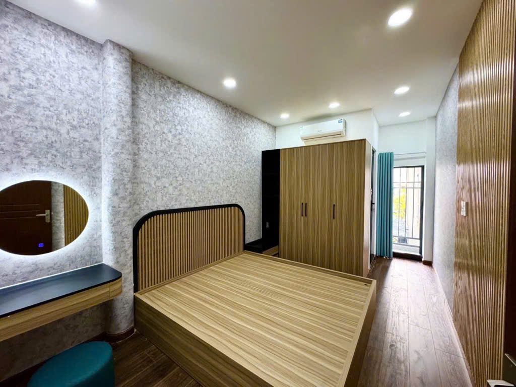 Bán nhà Tân Mỹ, Phường Tân Thuận Tây, Quận 7 50m2 giá 5.6 tỷ.
