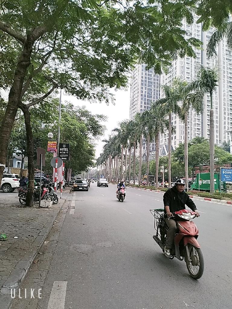 BÁN GẤP CĂN HỘ CHUNG CƯ 5A MẶT ĐƯỜNG LÊ ĐỨC THỌ