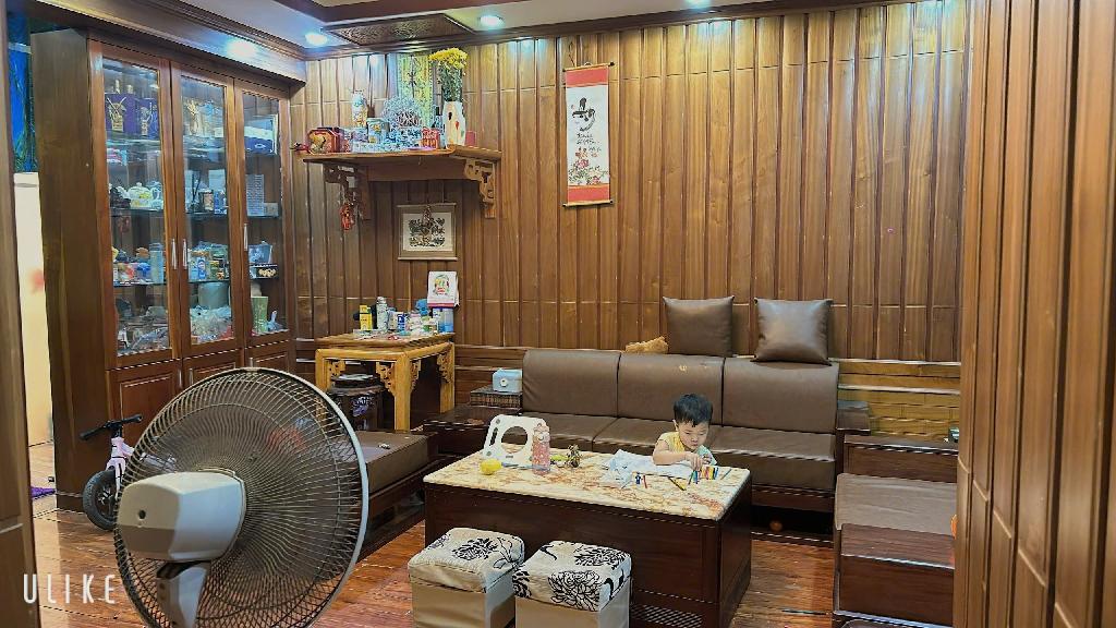 BÁN GẤP CĂN HỘ CHUNG CƯ 5A MẶT ĐƯỜNG LÊ ĐỨC THỌ