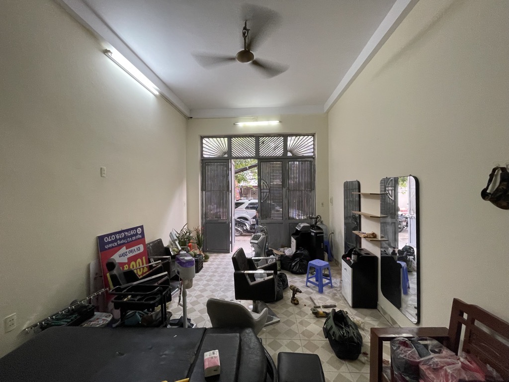 BÁN NHÀ Kinh doanh,ngõ  ÔTÔ Vũ Tông Phan. DT 48M, GIÁ 7.95 TỶ.