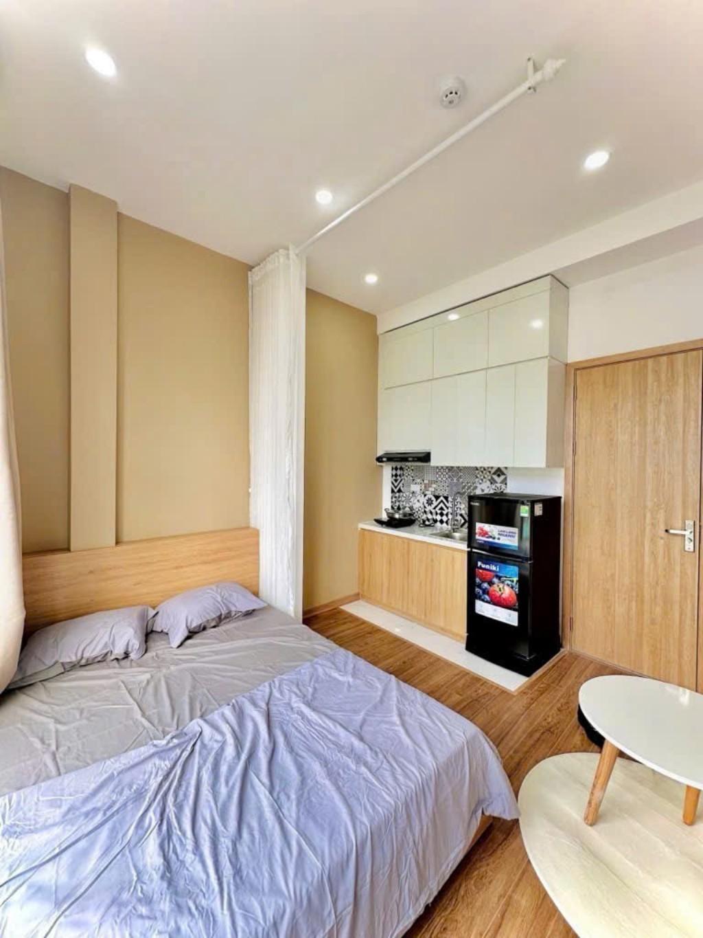 Bán nhà 4T Phố Khương Đình DT:50m. Giá chỉ : 6.69 tỷ.