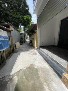 Chính chủ gửi bán gấp - nhà đẹp Hoàng Văn Thái  40m² – 6,85 tỷ