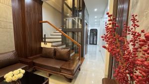 Bán nhà ngõ Hòa Bình Đống Đa, DT 28m.Giá 6,2 tỷ