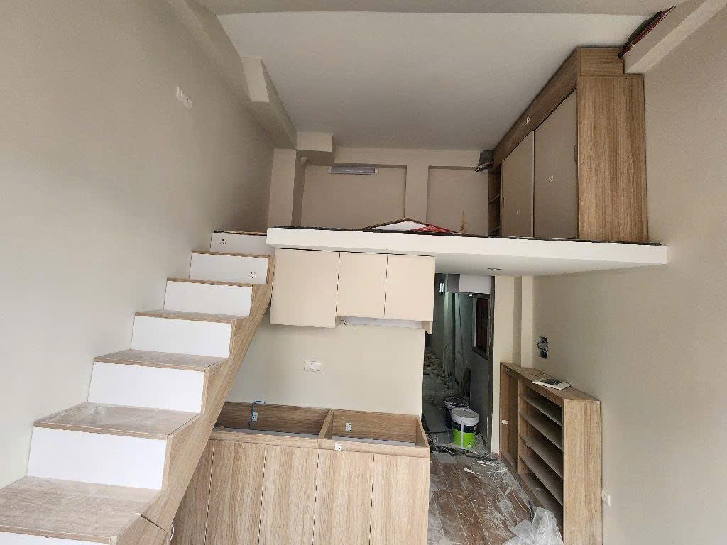H.O.T 9.5 tỷ bán nhà Mỹ Đình, Mễ Trì 40m