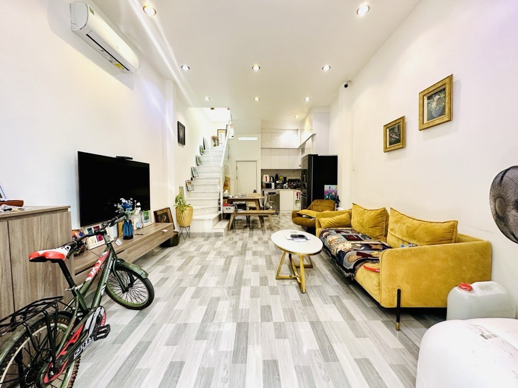 Siêu phẩm - nhà đẹp ở ngay- hxh - 6tỷ