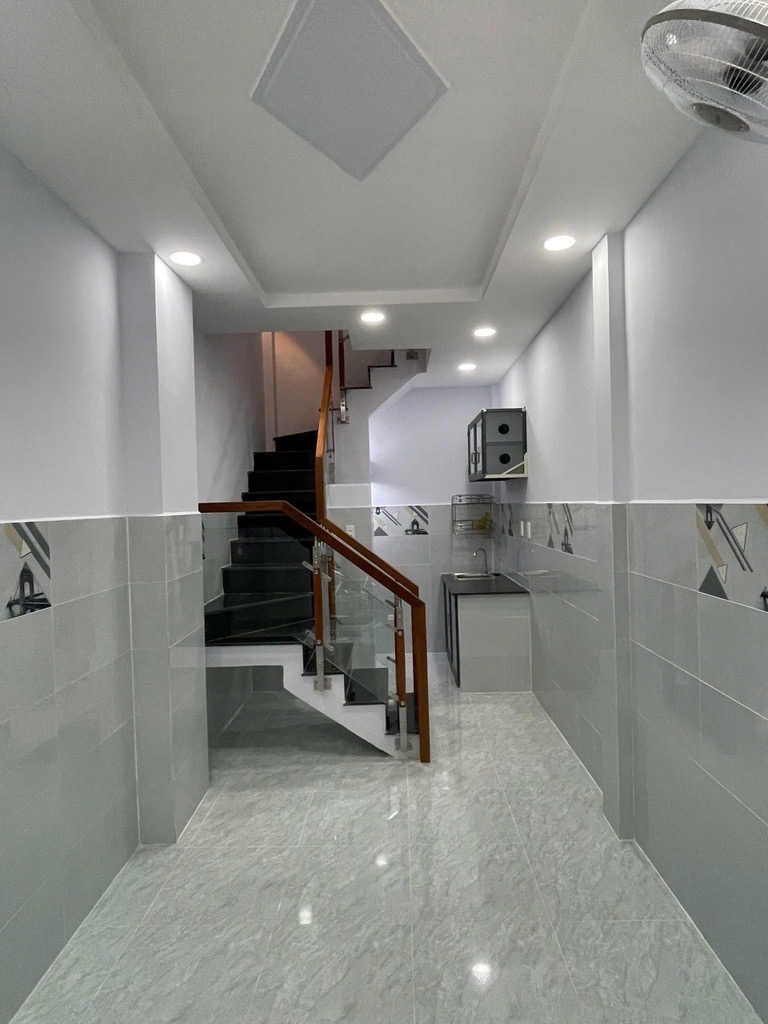 Siêu phẩm - nhà đẹp - giá tốt - chỉ 4 tỷ