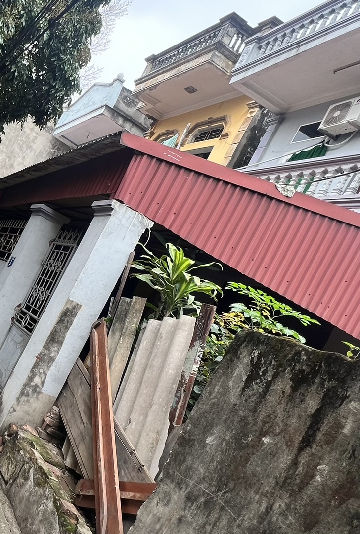 Bán đất Gia Lâm - Giá đầu tư - Oto vào đất