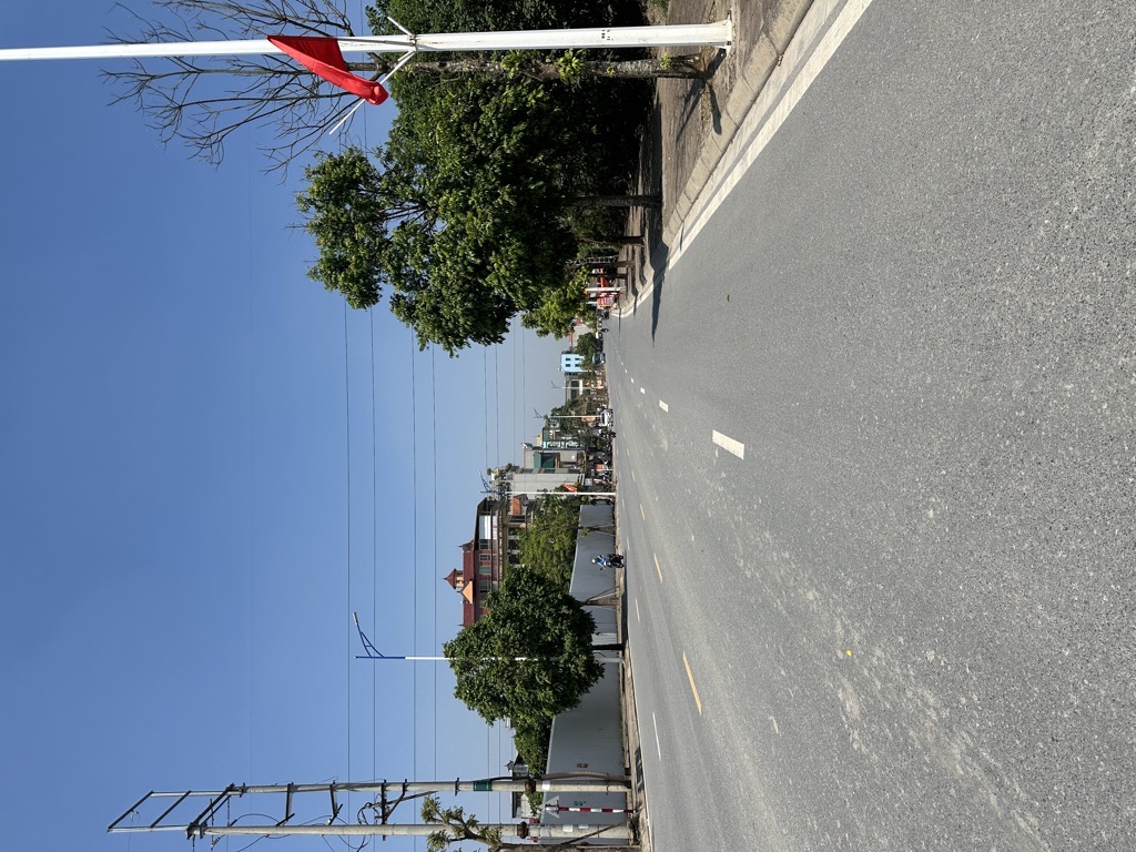 Bán đất Gia Lâm - Giá đầu tư - Oto vào đất