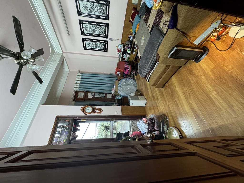 BÁN NHÀ KHU VỰC HOÀNG MAI, 5 TẦNG, PHÂN LÔ, 2 THOÁNG Ô TÔ VÀO NHÀ 43M2 HƠN 9 TỶ