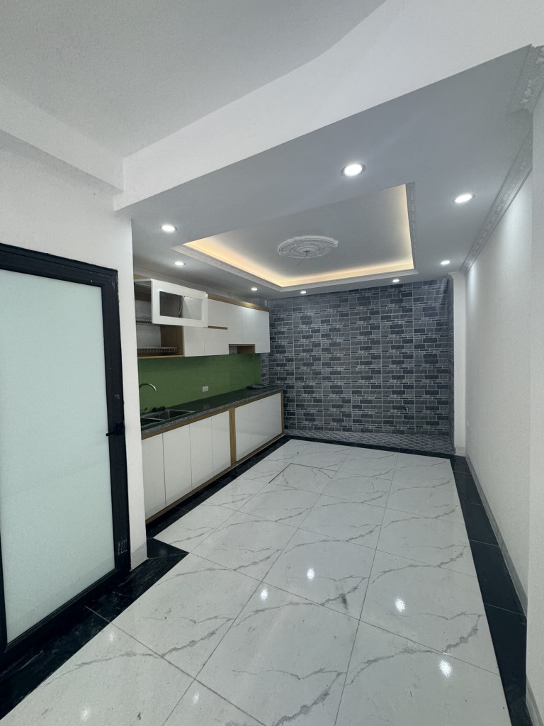 BÁN NHÀ 298 NGỌC HỒI - MỚI XÂY - 5 TẦNG - LÔ GÓC - THIẾT KẾ ĐẸP - MẶT TIỀN THOÁNG 40M2 NHỈNH 5 TỶ