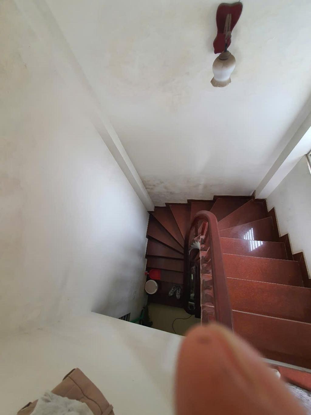 BÁN NHÀ BẰNG LIỆT - HOÀNG MAI - HÀNG XÓM LINH ĐÀM 48M2 - 5 TẦNG CHƯA ĐẾN 7.1 TỶ