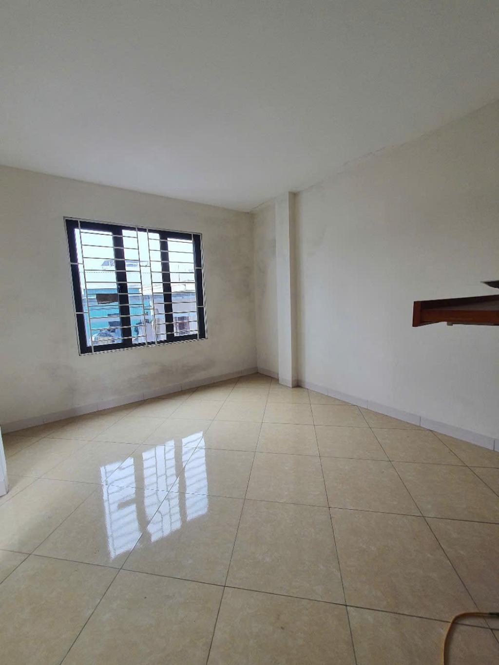 BÁN NHÀ BẰNG LIỆT - HOÀNG MAI - HÀNG XÓM LINH ĐÀM 48M2 - 5 TẦNG CHƯA ĐẾN 7.1 TỶ