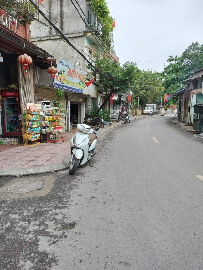 TIN ĐƯỢC KHÔNG? 85M2 Ô TÔ VÀO NHÀ - TRUNG TÂM TẢ THANH OAI CHỈ 4.9TỶ!