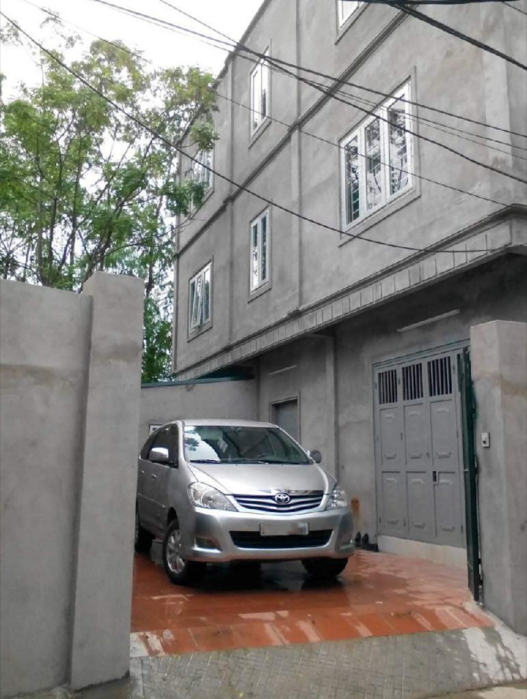 TIN ĐƯỢC KHÔNG? 85M2 Ô TÔ VÀO NHÀ - TRUNG TÂM TẢ THANH OAI CHỈ 4.9TỶ!