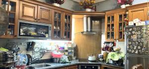 Bán nhà 4 tầng 40m2 Võ Chí Công, nội thất toàn bộ gỗ tự nhiên 11,5 tỷ