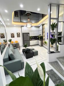 Bán nhà siêu hiếm phố Đội Cấn 35m2 5 tầng, 2 mặt thoáng 6,8 tỷ