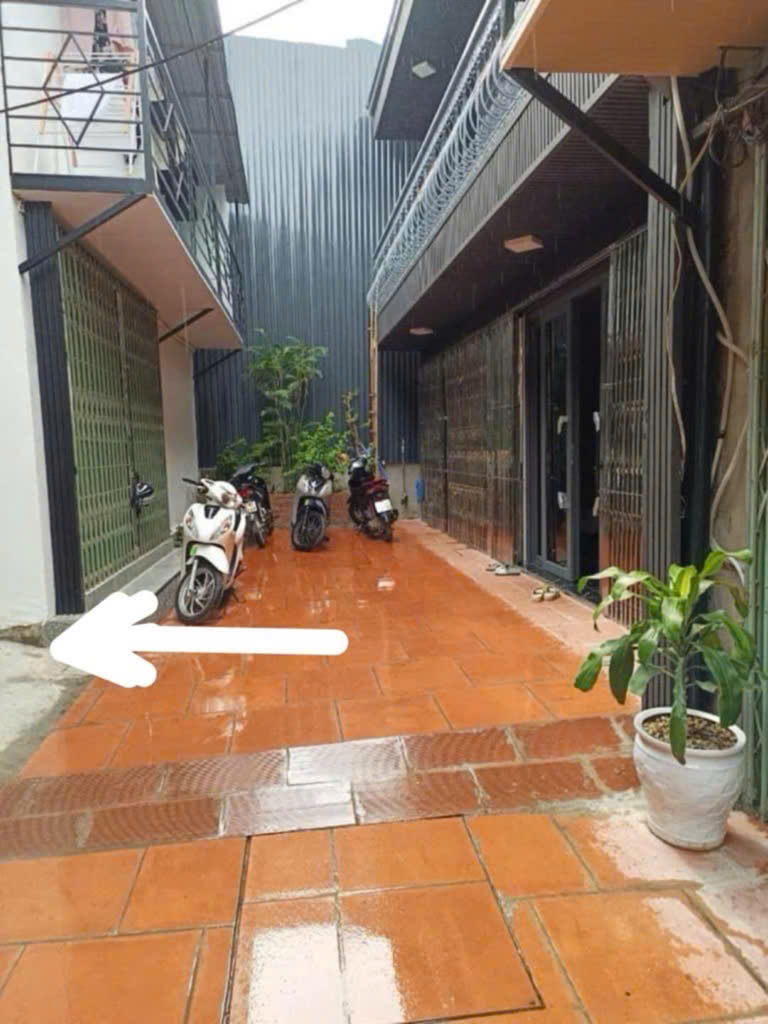 BÁN NHÀ VŨ HỮU - TRUNG VĂN - NAM TỪ LIÊM 80m - 2,7ty