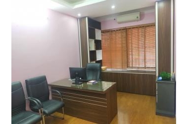 BÁN NHÀ MP THANH XUÂN 35M 5 TẦNG GIÁ 5.8 TỶ, NHÀ THẬT ẢNH THẬT, VỪA Ở VỪA KINH DOANH- 0946689629