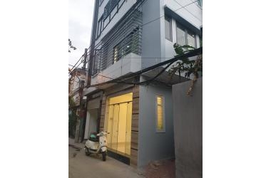 BÁN NHÀ VĨNH HƯNG - HOÀNG MAI, MẶT NGÕ Ô TÔ QUA NHÀ 36M GIÁ 3.3 TỶ, LÔ GÓC VỪA Ở VỪA KD - 0946689629