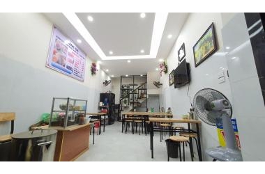 BÁN NHÀ MẶT PHỐ TRẦN KHÁT CHÂN, 35M GIÁ 4.5 TỶ, MẶT TIỀN RỘNG, KHÔNG CÓ CĂN THỨ 2 - 0946.689.629