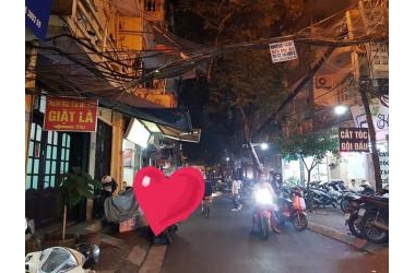 BÁN NHÀ MẶT PHỐ BA ĐÌNH 40M GIÁ 7 TỶ, VỈA HÈ, MẶT TIỀN RỘNG, KINH DOANH ĐỦ THỨ - 0946.689.629