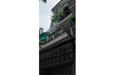 HIẾM - Bán Nhà Kim Ngưu HBT, Ngõ Thông Vừa Ở Vừa KD, 60m Giá 4.6 Tỷ, Ảnh Thật Nhà Thật - 0946.689.629
