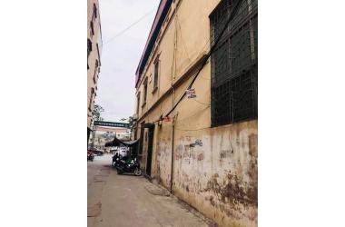 Bán Gấp Đất Giải Phóng, 1 Lô Duy Nhất, 46m Giá 2.35 Tỷ, Ngõ Thông, Ô Tô Đỗ Cổng - 0946.689.629