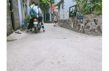 Bán Đất Thúy Lĩnh, Giá Rẻ Hơn Thị Trường, 45m Giá 1.15 Tỷ, Sổ Vuông CC, Ngõ Rộng - 0946.689.629
