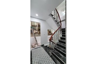 Bán Nhà Hoàn Kiếm - Lý Nam Đế, 6 Tầng Thang Máy, Hiếm Nhà Đẹp Bán, 40m Giá 13.5 Tỷ - 0946.689.629