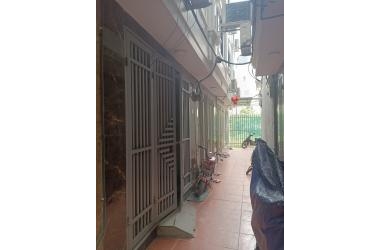 BÁN NHÀ VĨNH HƯNG HOÀNG MAI, 2.2 TỶ 30M, SỔ ĐỎ RIÊNG CC, CHỦ CẦN TIỀN GẤP BÁN RẺ - 0946.689.629