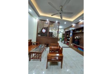 BÁN NHÀ TÔN ĐỨC THẮNG ĐỐNG ĐA, CÁCH MẶT PHỐ 50M, 55M GIÁ 5.2 TỶ, NHÀ CÒN NHƯ MỚI - 0946.689.629
