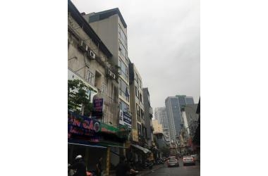 DUY NHẤT 1 CĂN NHÀ MẶT PHỐ NGUYỄN VĂN TUYẾT - ĐỐNG ĐA, 60M GIÁ 15.5 TỶ THANG MÁY - 0946.689.629 ĐỨC THẮNG ĐỐNG ĐA, CÁCH MẶT PHỐ 50M, 55M GIÁ 5.2 TỶ, NHÀ CÒN NHƯ MỚI - 0946.689.629